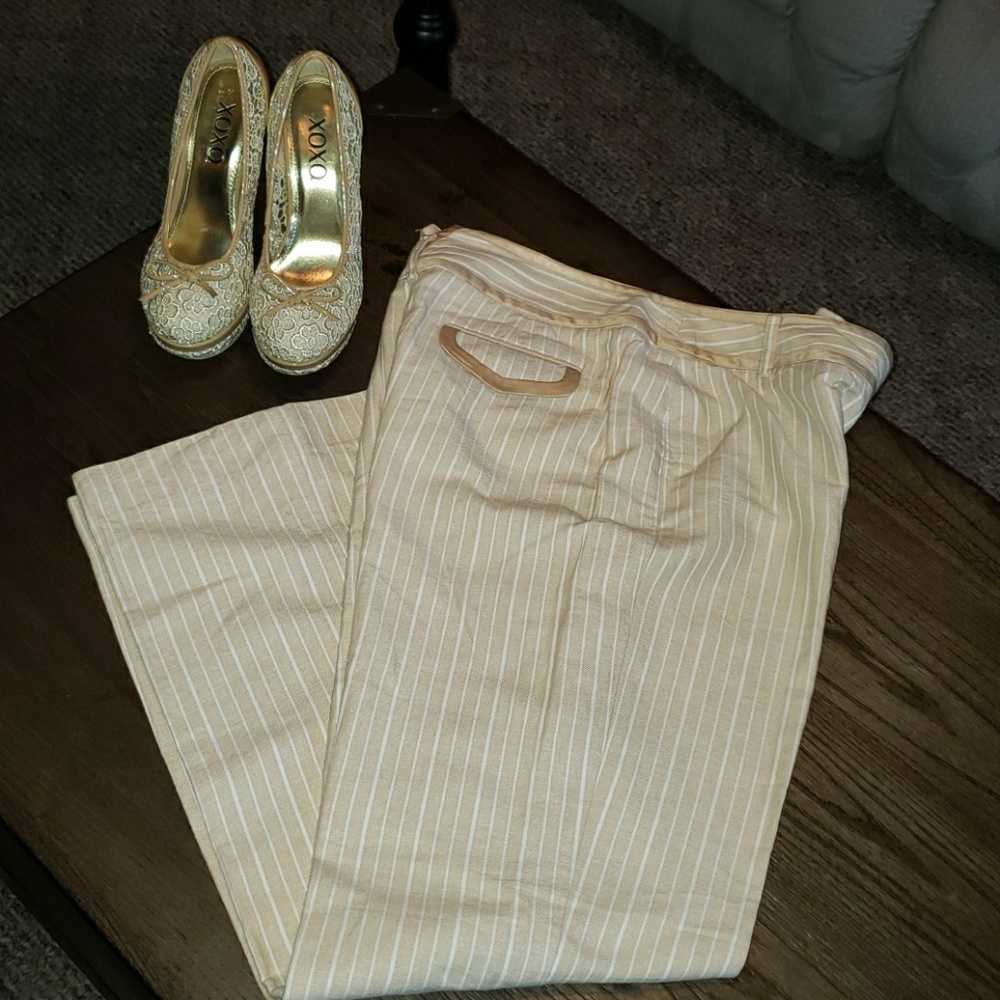 New Emma James Pants Suit - Picture 3 of 8